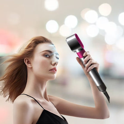BOUCLEUR SECHE CHEVEUX | ProBrush™ - Coiff'Moment