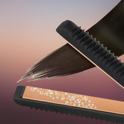 Lisseur boucleur | Boucliss™ 2 - en - 1 - Coiff'Moment
