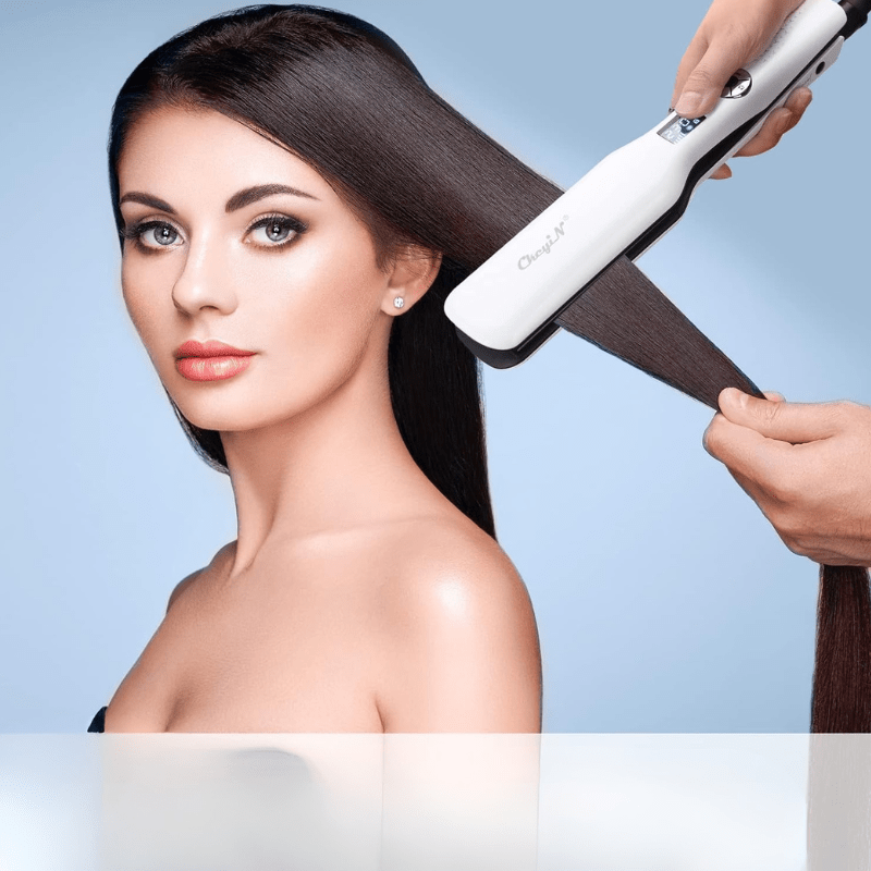 Lisseur professionnel | Lissium™ - Coiff'Moment