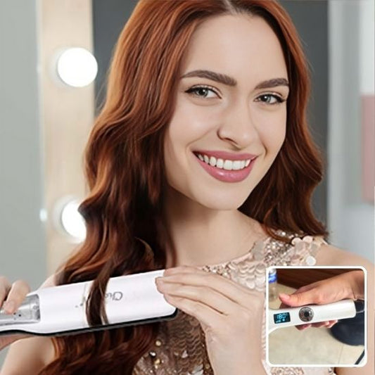 Lisseur professionnel | Lissium™ - Coiff'Moment
