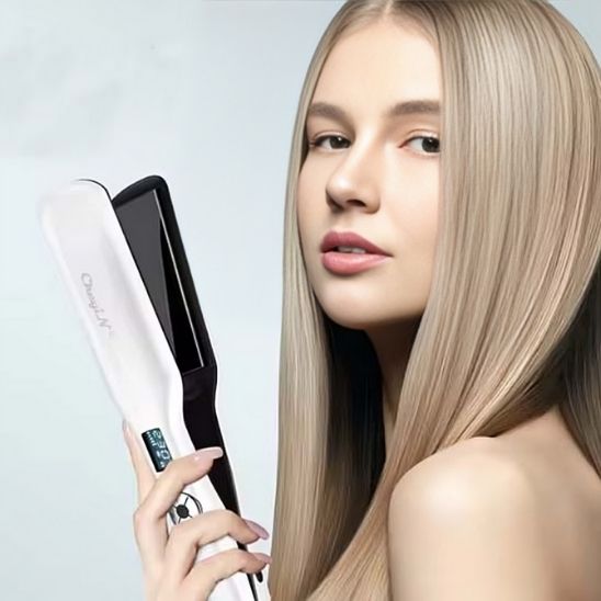 Lisseur professionnel | Lissium™ - Coiff'Moment