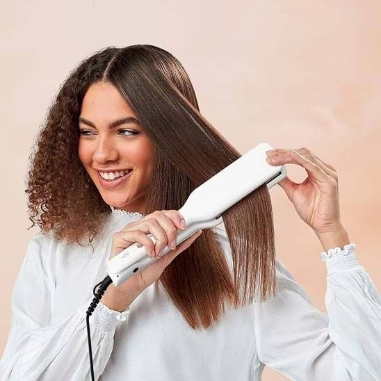 Lisseur professionnel | Lissium™ - Coiff'Moment