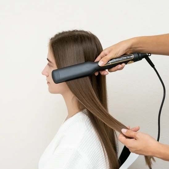Lisseur professionnel| PureLiss™ - Coiff'Moment