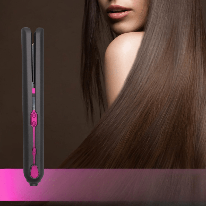 Lisseur sans fil | UltraLiss™ - Coiff'Moment