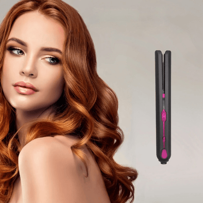 Lisseur sans fil | UltraLiss™ - Coiff'Moment