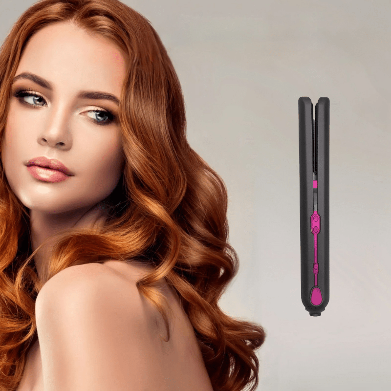 Lisseur sans fil | UltraLiss™ - Coiff'Moment