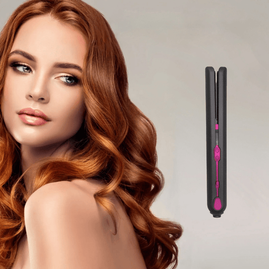 Lisseur sans fil | UltraLiss™ - Coiff'Moment